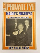 Private Eye Magazine 14