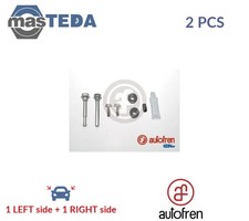 D7290C BRAKE CALIPER REPAIR