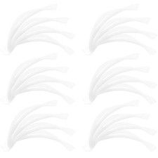 50 Pcs Hanger Covers Anti-slip