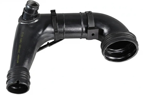Air inlet pipe 2401055 - , metzger