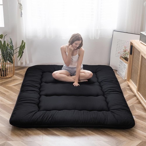 Thickened japanese futon - japanese,