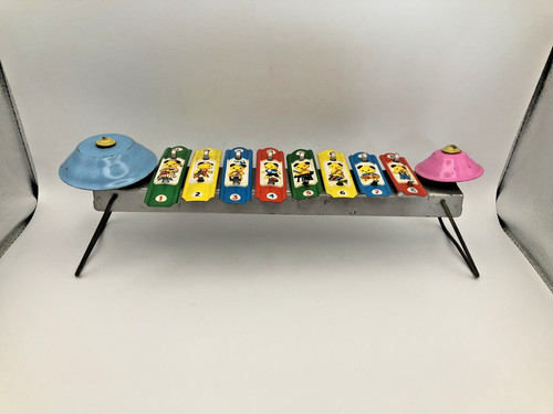 Vintage 1950s 1960s sooty - 1950s/1960s,
