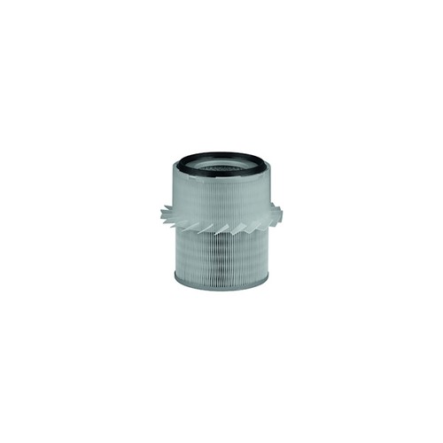 Mahle 673 air filter - lx,