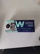 WPro Limescale & Grease Remover For All Washing Machines & Dishwashers Hotpoint