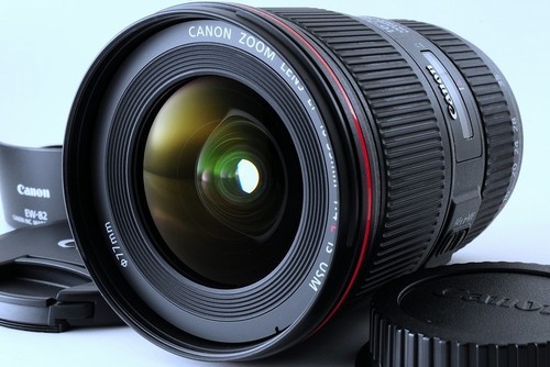 Mint canon 16 - mint, ef