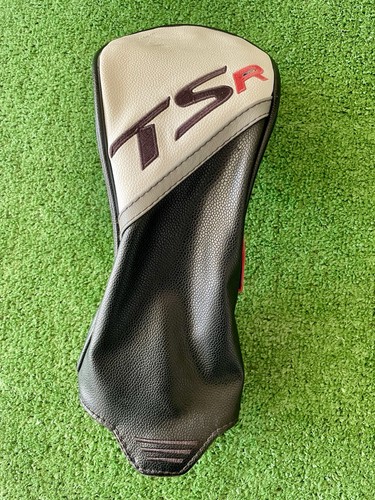 Titleist tsr fairway wood - titleist, golf