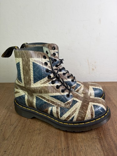 Doc martens womens - dr., 8
