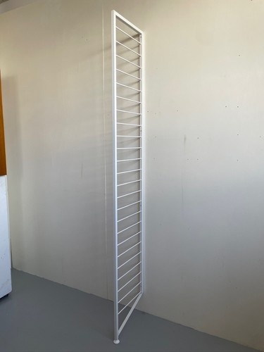 200cm 35cm white staples - 200cm,