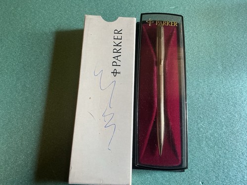 Vintage parker insignia - 61,
