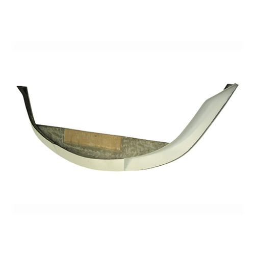 C10 front spoiler alfa romeo - c10,