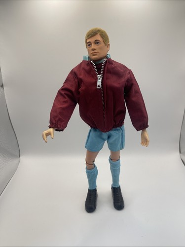 Vintage action man original - vintage,