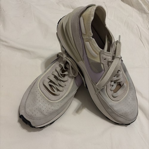 Nike waffle one summit white - nike,