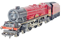 Hornby Princess Elizabeth 6201
