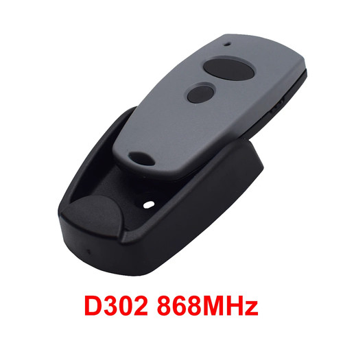 Universal 868mhz gate - universal, remote