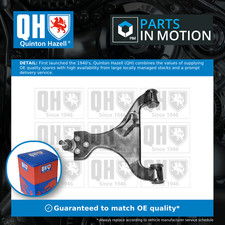 Wishbone / Suspension Arm