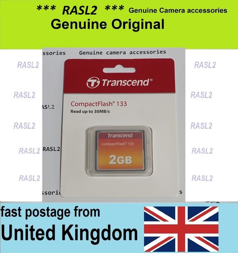 Compact flash memory card - cf,
