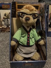  Maiya Meerkat, Yakovs Toy