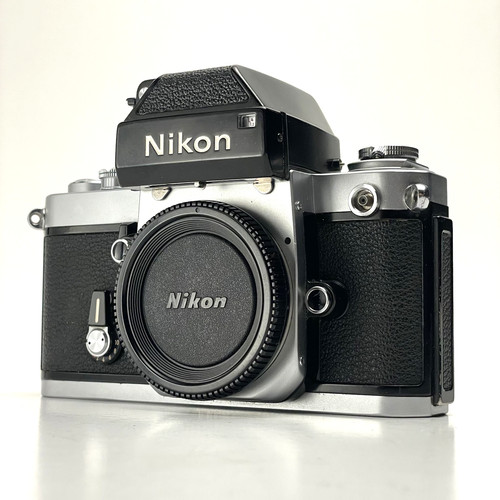 Mint nikon photomic 1 - nikon,