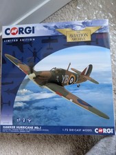 CORGI AVIATION AA27606