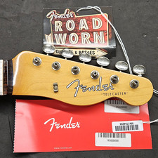 Fender Limited Edition Road
