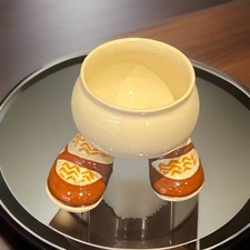 Vintage Carlton Ware Walking