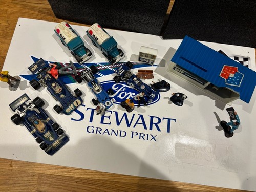 Rare collection world - of, f1