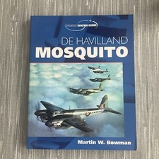 De Havilland Mosquito -