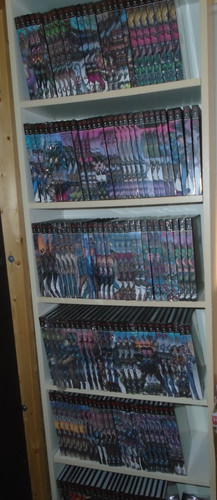 2000ad ultimate collection - 2000ad,
