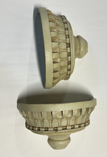 Tuscan/Roman inspired floating