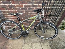 Gt Transeo men’s hybrid