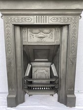 Edwardian original fireplace Two Available