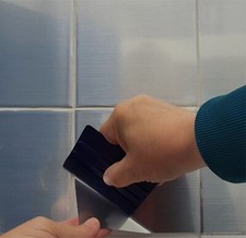 10 x Tile Stickers transfers