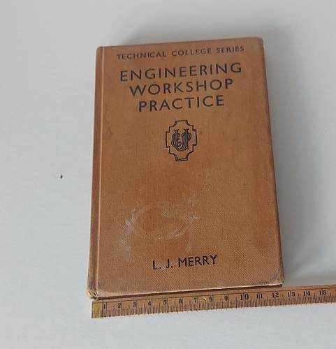Vintage 1963 engineering - 1963,