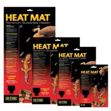 Exo Terra Heat Mat