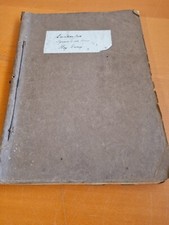 BOYS OF THE EMPIRE - bound volume No. 13-24 from 1888