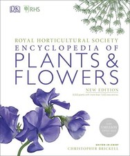 RHS Encyclopedia of Plants and