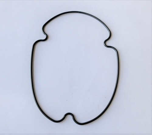 Ignition cover gasket - ignition,