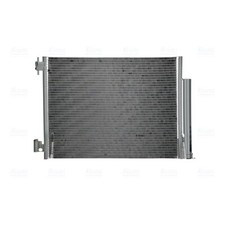NISSENS Aircon Condenser 940321 for DACIA DUSTER (2010) 1.6  etc
