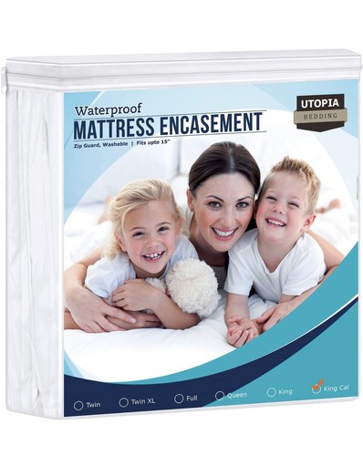 Utopia bedding premium - utopia,