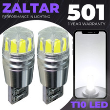 For Mercedes C-Class W203 Led