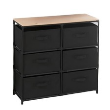 Chest of Drawers Bedroom