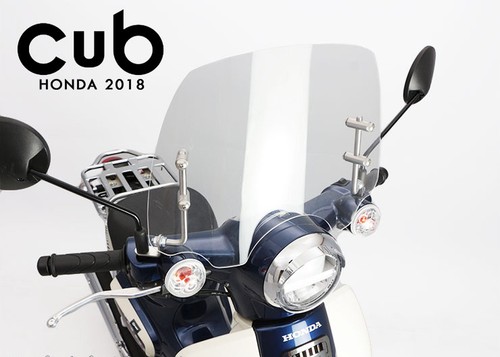 For honda super - for, c110