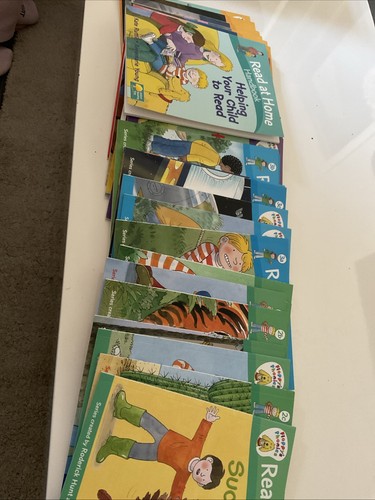 Read home floppy - read,