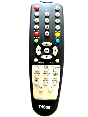 Tristar freeview box - tristar,