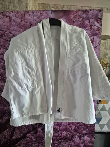 Spirit judo martial - spirit,