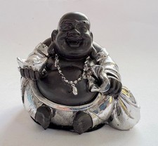 Lucky Laughing Happy Fat