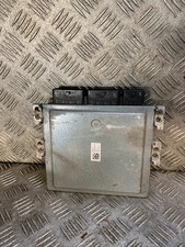 2013 RENAULT MEGANE 1.6 DCI FUSE BOX CONTROL MODULE 284B60168R