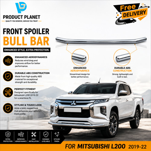 For mitsubishi l200 - l200, 2019-2022