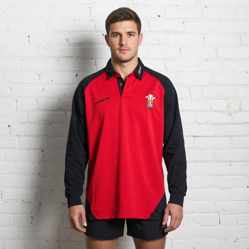 Reebok wales cymru rugby - rugby, union