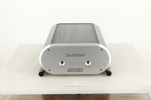 Musical fidelity as100 - musical,